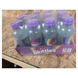 12  Skittles Wild  Berry Drink 14 Oz bottles 12  Skittles Wild  Berry Drink 14 Oz bottles