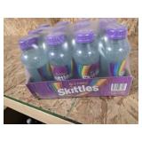 12  Skittles Wild  Berry Drink 14 Oz bottles 12  Skittles Wild  Berry Drink 14 Oz bottles
