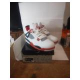 Size 13 - Jordan 4 Retro  Size 13 - Jordan 4 Retro