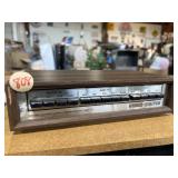 Vintage Video Master VM-785 Selection Control Vintage Video Master VM-785 Selection Control