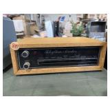 Whippany Rhythm Master RM-10 Vintage drum machine Whippany Rhythm Master RM-10 Vintage drum machine