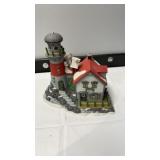 Dept 56, New England village series pigeon head Dept 56, New England village series pigeon head