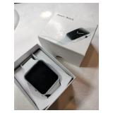 Smart watch White band Smart watch White band