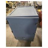 Cambro insulated Food tray container Cambro insulated Food tray container