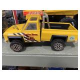 Vintage Tonka pickup truck Vintage Tonka pickup truck
