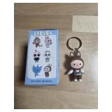 Labubu Blind Keychain Labubu Blind Keychain