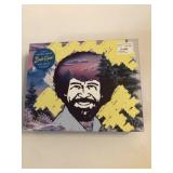New double sided Bob Ross puzzle New double sided Bob Ross puzzle