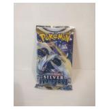 Pokemon Sealed PackSword&Shield Silver Tempest Pokemon Sealed PackSword&Shield Silver Tempest