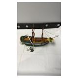 Dept 56 the �Emily Louise� set New England series Dept 56 the �Emily Louise� set New England series