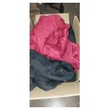 Bedsheets and xl hoodie Bedsheets and xl hoodie