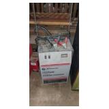 Schumacher 2/35 amp Charger 200amp starter Schumacher 2/35 amp Charger 200amp starter