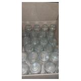 Clean � pint Mason jars Clean � pint Mason jars