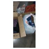 Mystery clothing assortment Mystery clothing assortment