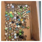 Marbles cats eye and more Marbles cats eye and more