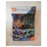 Brand New In Package Halo Mega ConstruxComes Brand New In Package Halo Mega ConstruxComes
