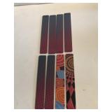 8 Salon nail files 8 Salon nail files