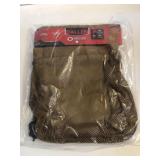 New hunting bag, holds 100 shot gun shells New hunting bag, holds 100 shot gun shells