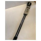 Predator fiberglass shooting stick Predator fiberglass shooting stick
