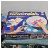 Ohio art twirl o piant kit Ohio art twirl o piant kit