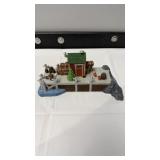 Dept 56 New England village series �The Emily Dept 56 New England village series �The Emily