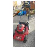 Toro 7.0hp 190cc 22" cut personal pace self Toro 7.0hp 190cc 22" cut personal pace self