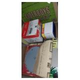 Saw blades , sand paper , jaw Chuck and more Saw blades , sand paper , jaw Chuck and more