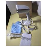 Portable Garment Steamer Portable Garment Steamer