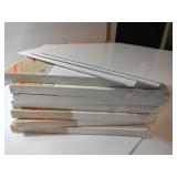 7 stretch canvas 8x10   3 canvas panels 8x10 7 stretch canvas 8x10   3 canvas panels 8x10