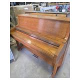 Kimball upright piano p/u Monticello Kimball upright piano p/u Monticello