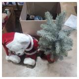 Christmas and other decorative items Christmas and other decorative items