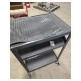 Media Cart p/u Monticello 8- 330 Media Cart p/u Monticello 8- 330