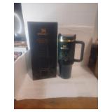 Stanley 40 OZ FlowState Tumbler New In Stanley 40 OZ FlowState Tumbler New In