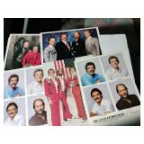 5  autograph photos The Statler Brothers 5  autograph photos The Statler Brothers