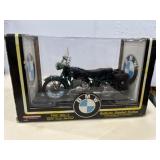Tootsietoy 1:10 scale die-cast replica of a 1960 Tootsietoy 1:10 scale die-cast replica of a 1960