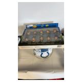 Colts gift pop bucket, and Headliners nfl 10 Colts gift pop bucket, and Headliners nfl 10