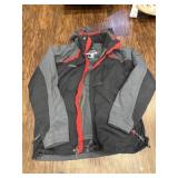 Columbia men winter jacket size large Columbia men winter jacket size large