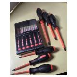 Pittsburgh Screwdrivers Pittsburgh Screwdrivers