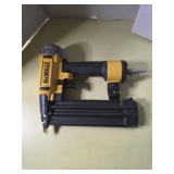 Dewalt Brad Nailer Dewalt Brad Nailer