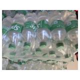 24 - 20 oz Sprite bottles 24 - 20 oz Sprite bottles