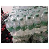 24 - 20 oz Sprite bottles 24 - 20 oz Sprite bottles