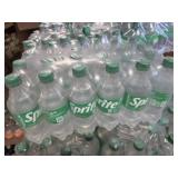 24 - 20 oz Sprite bottles 24 - 20 oz Sprite bottles