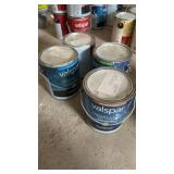 Valspar medallion paint and primer x4 semi gloss Valspar medallion paint and primer x4 semi gloss