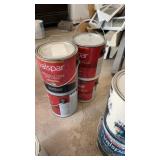 Valspar medallion paint and primer, semi gloss Valspar medallion paint and primer, semi gloss
