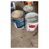 Zinsser watertite mold andMildew proof water Zinsser watertite mold andMildew proof water