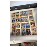 Topps & Donruss MLB 1980, 70s 90s baseball cards Topps & Donruss MLB 1980, 70s 90s baseball cards