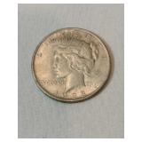 1923 silver peace dollar 1923 silver peace dollar