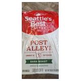 Large 20oz bag of Seattle Large 20oz bag of Seattle