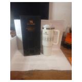 Stanley 40 OZ FlowState Tumbler New In Stanley 40 OZ FlowState Tumbler New In