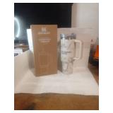 Stanley 40 OZ FlowState Tumbler New In BoxColor Stanley 40 OZ FlowState Tumbler New In BoxColor