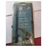 10 Charcoal soft pastels 10 Charcoal soft pastels